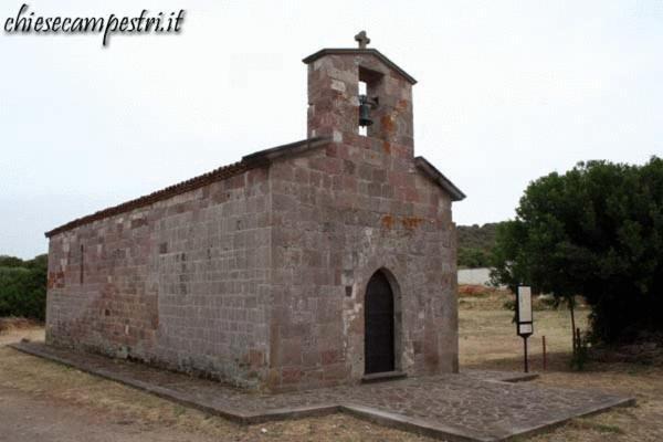 Gasthaus Agriturismo nuraghe Putzu Canu Perfugas Exterior foto